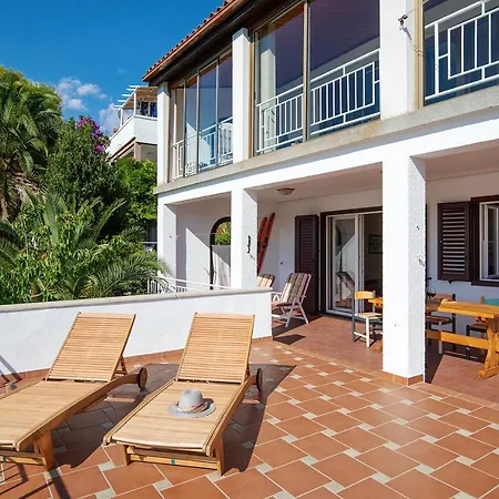 La Casa Ingrid - Beach Front Banjole Casa de hóspedes Banjole