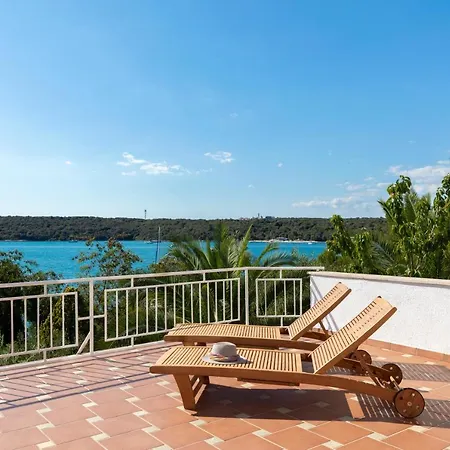 La Casa Ingrid - Couple's Paradise Гостевой дом