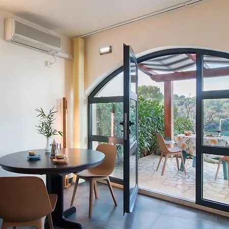 La Casa Ingrid - Couple's Paradise Гостевой дом Банджоле