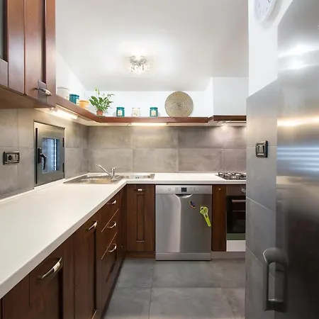 La Casa Ingrid - Couple's Paradise Гостевой дом