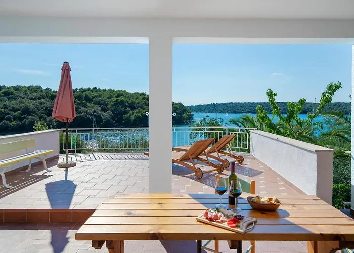 La Casa Ingrid - Couple's Paradise 3* Banjole