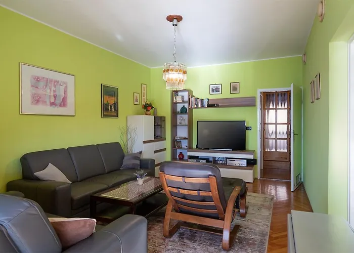 La Casa Ingrid - Couple's Paradise 3* Banjole