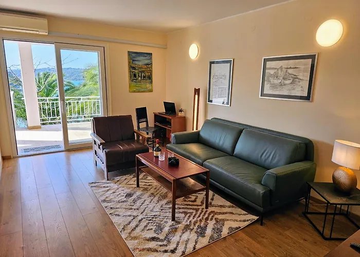 La Casa Ingrid - Couple's Paradise 3*