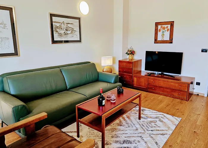 La Casa Ingrid - Couple's Paradise 3*