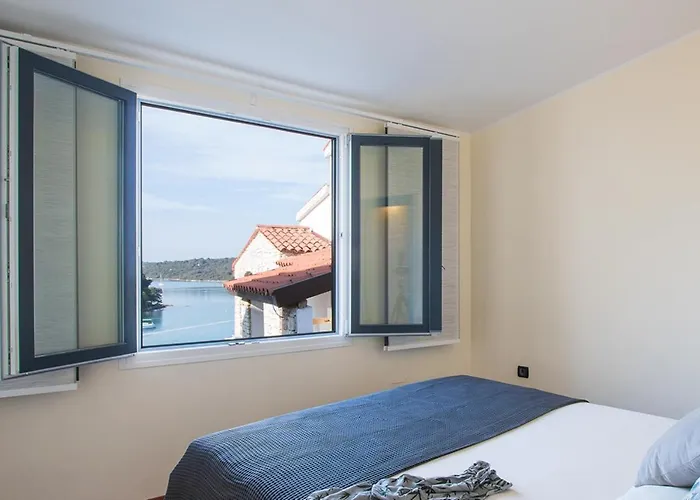 Gasthuis La Casa Ingrid - Couple's Paradise 3*