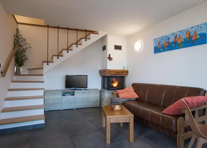 La Casa Ingrid - Couple's Paradise 3* Banjole
