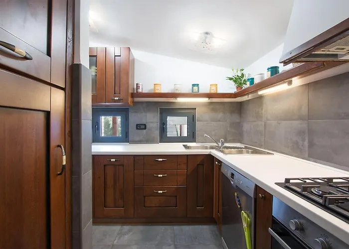 La Casa Ingrid - Couple's Paradise Gasthuis 3*