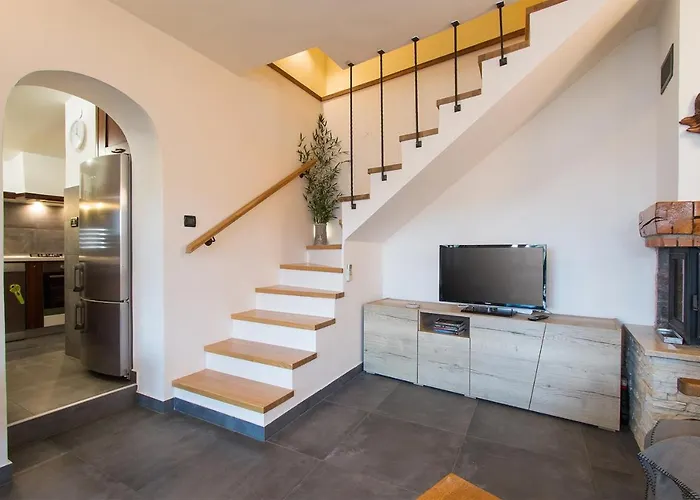 La Casa Ingrid - Couple's Paradise Gasthuis 3*