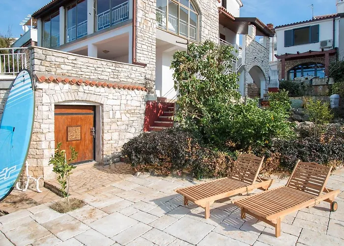 La Casa Ingrid - Couple's Paradise Gasthuis 3*