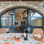 La Casa Ingrid - Couple's Paradise Gostinjska kuća