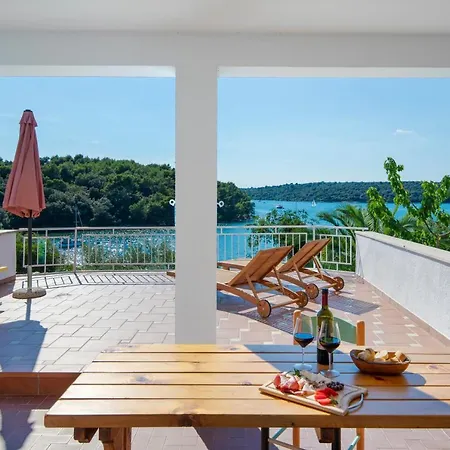 La Casa Ingrid - Couple's Paradise 3* Banjole