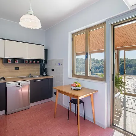 La Casa Ingrid - Couple's Paradise Vendégház 3*