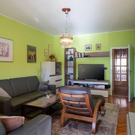 La Casa Ingrid - Couple's Paradise 3* Banjole