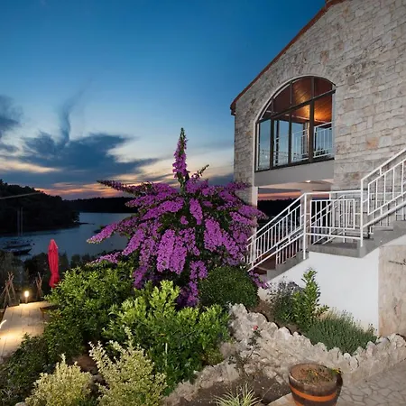 La Casa Ingrid - Couple's Paradise Vendégház Banjole