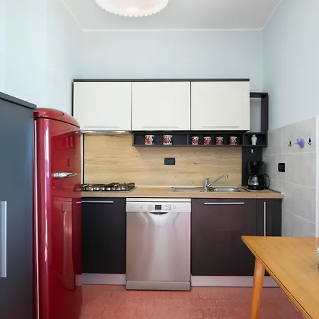 La Casa Ingrid - Couple's Paradise 3*