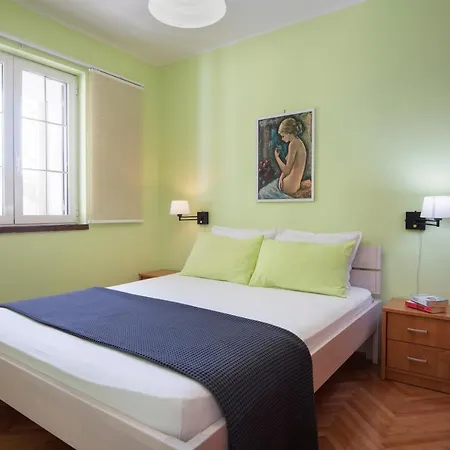 La Casa Ingrid - Couple's Paradise Banjole