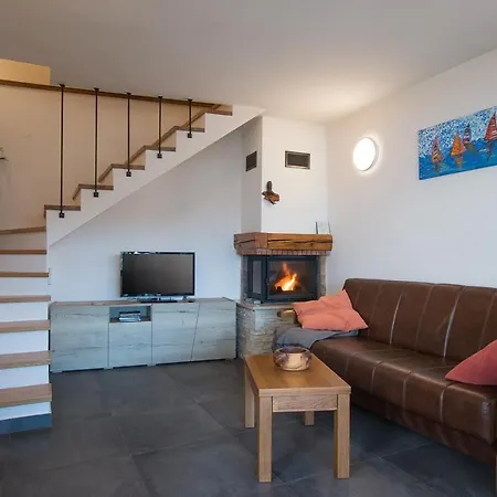 La Casa Ingrid - Couple's Paradise 3* Banjole