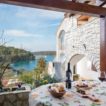 Guest house La Casa Ingrid - Couple's Paradise 3*