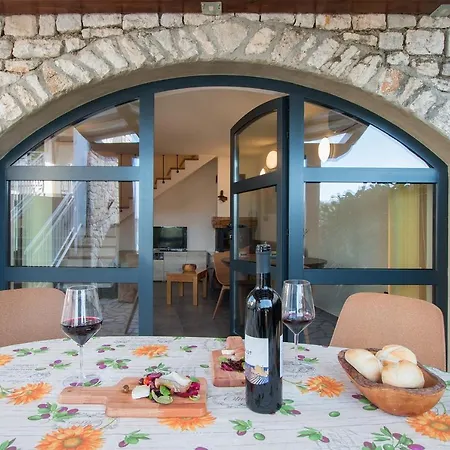 La Casa Ingrid - Couple's Paradise Vendégház