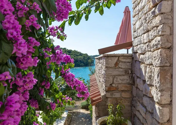 La Casa Ingrid - Couple's Paradise Maison d'hôtes Banjole