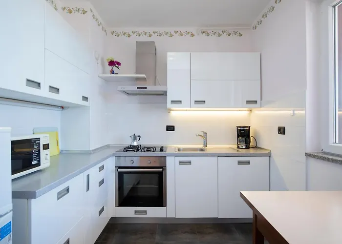 Gostinjska kuća La Casa Ingrid - Couple's Paradise 3*