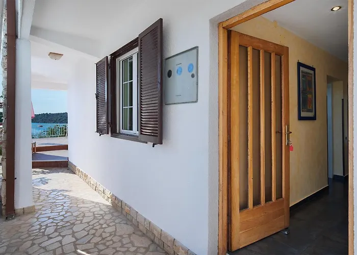 La Casa Ingrid - Couple's Paradise Gostinjska kuća Banjole