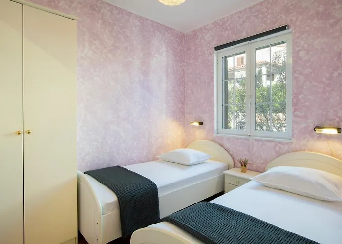 La Casa Ingrid - Couple's Paradise Gostinjska kuća Banjole