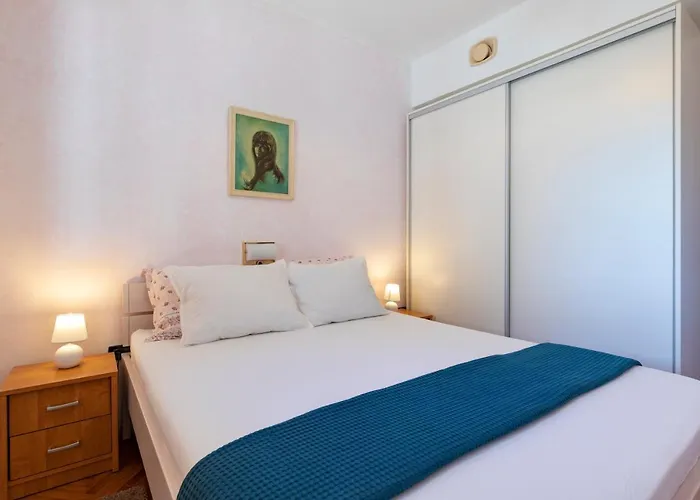 La Casa Ingrid - Couple's Paradise Gostinjska kuća