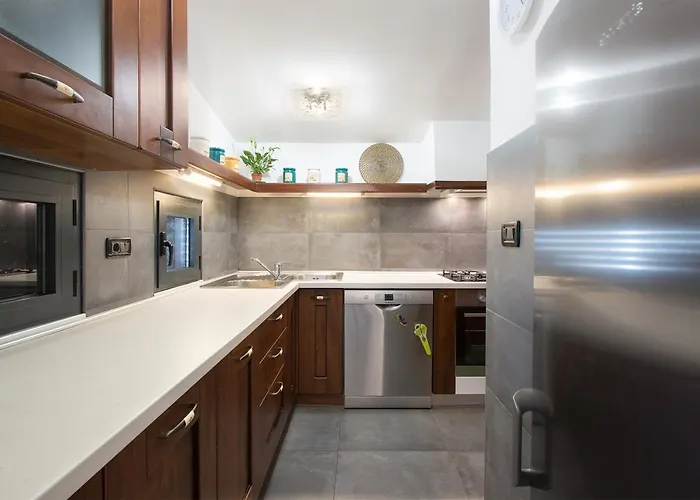 La Casa Ingrid - Couple's Paradise Gostinjska kuća