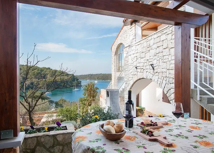 Gostinjska kuća La Casa Ingrid - Couple's Paradise 3*