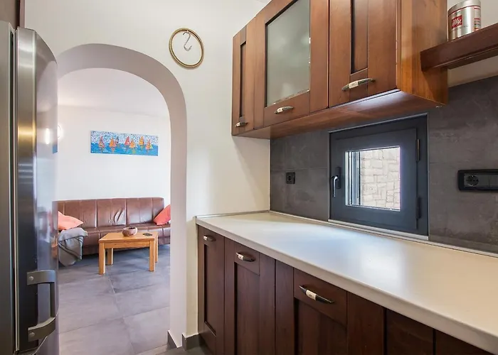 La Casa Ingrid - Couple's Paradise 3* Banjole