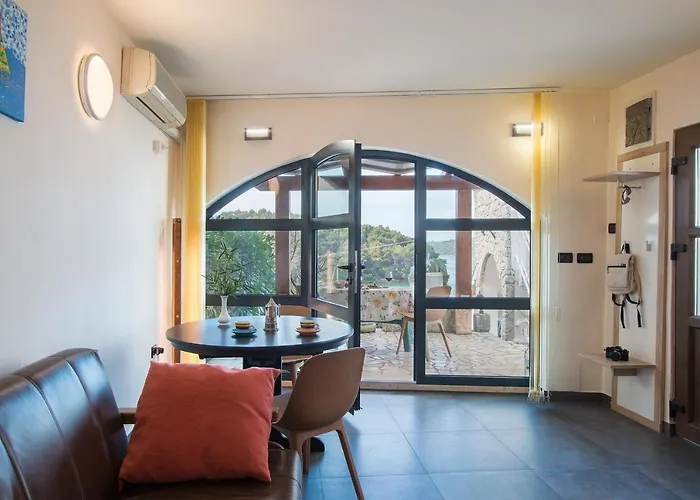 La Casa Ingrid - Couple's Paradise