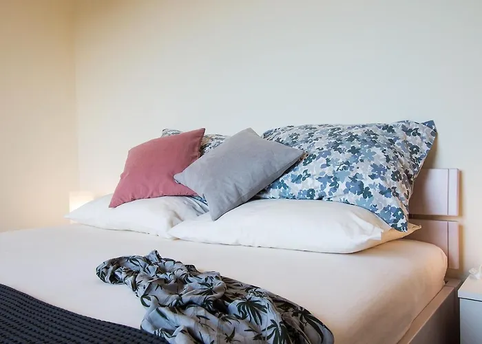 La Casa Ingrid - Couple's Paradise Gostinjska kuća Banjole