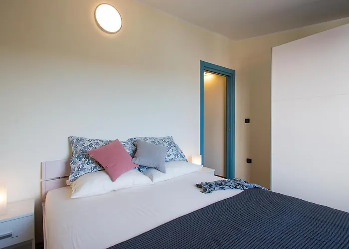 La Casa Ingrid - Couple's Paradise Banjole