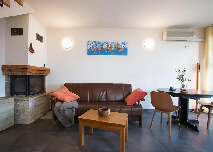 La Casa Ingrid - Couple's Paradise 3*