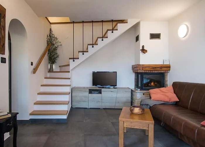 La Casa Ingrid - Couple's Paradise Banjole